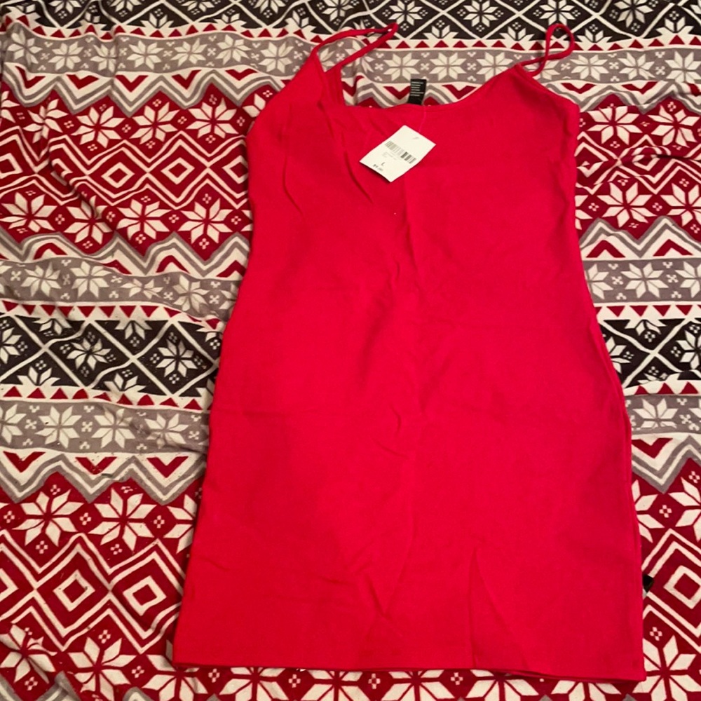 Brand new midi dress